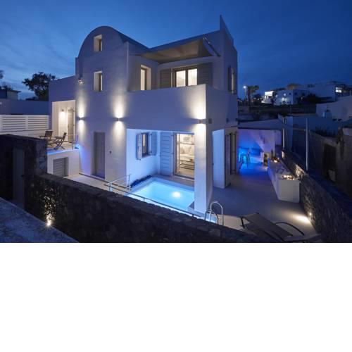 Alchemy Luxury Villa