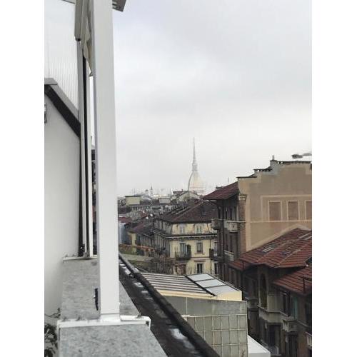 “Alchimia in Turin”