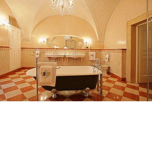 Alchymist Grand Hotel and Spa