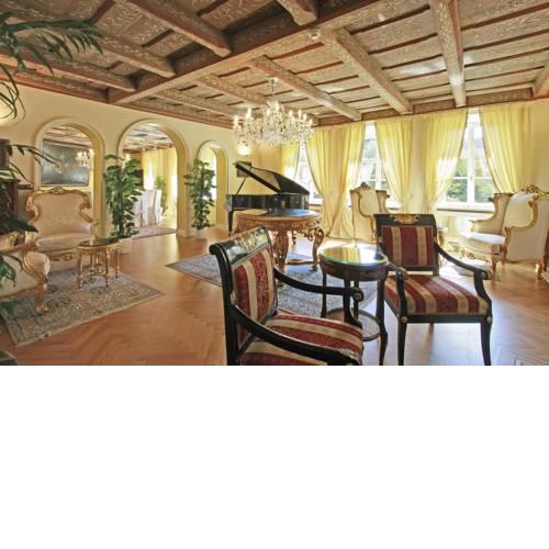 Alchymist Prague Castle Suites