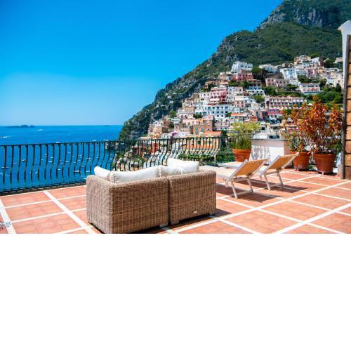 Alcione Residence