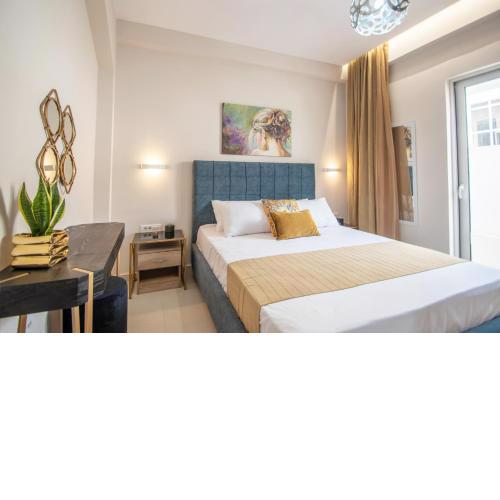 Alcmene Suite