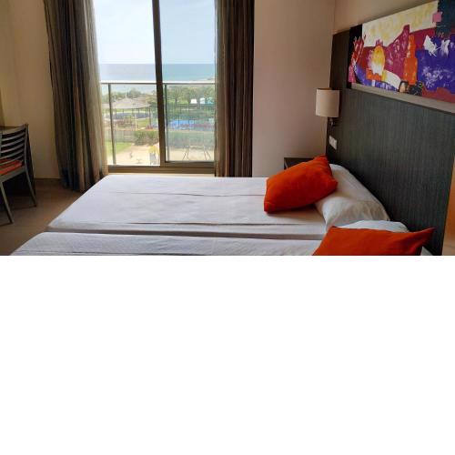 Alcocebre Suites Hotel