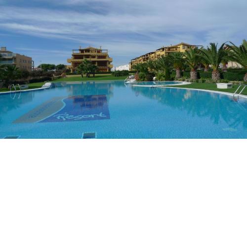 Alcossebre Beach Resort Altamar