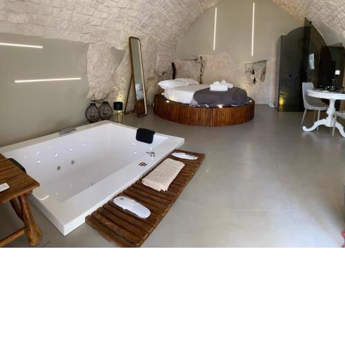 Alcova Farina Suites