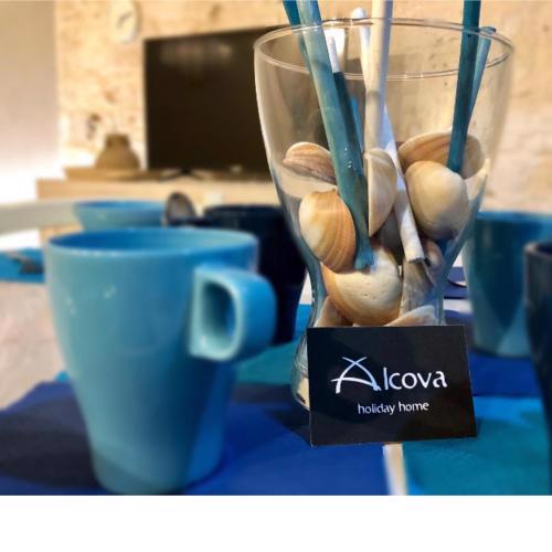 Alcova