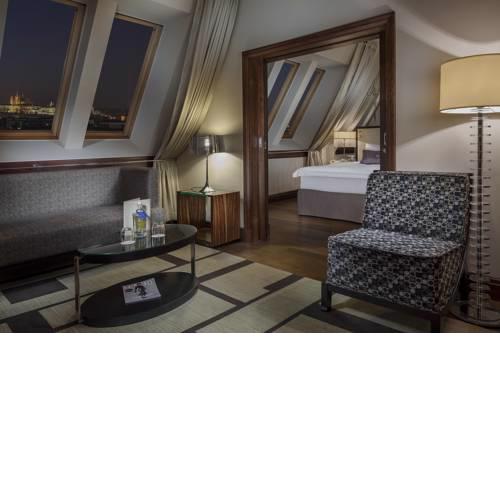 Alcron Hotel Prague