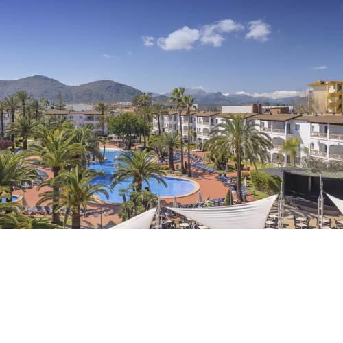 Alcudia Garden Aparthotel