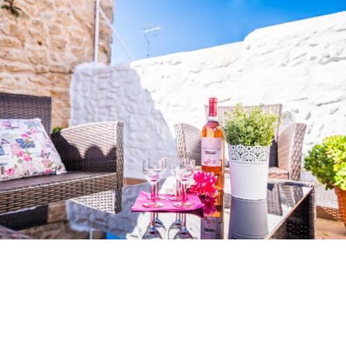 Alcudia Holiday Home Sleeps 5 with Air Con and WiFi