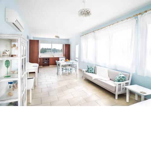 Alcyone Beach House