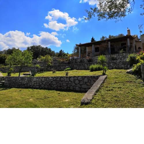 Alcyone Villa
