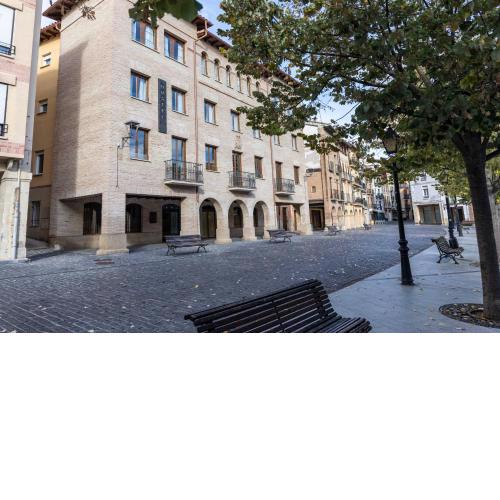 Alda Estella Hostel
