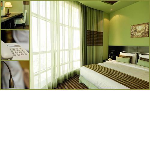 Aldar Hotel