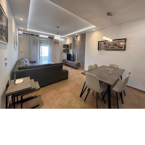 Alda's Apartment 1