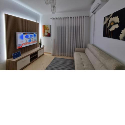 Alda's Apartment