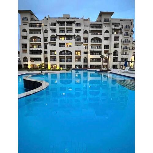 Aldau Heights Apartment