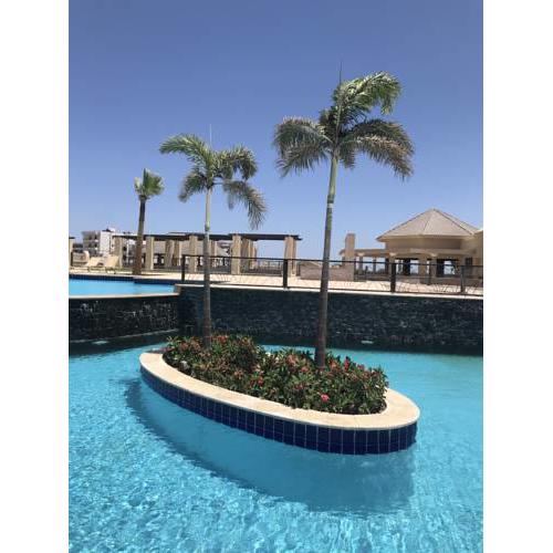 AlDau Heights Apartments
