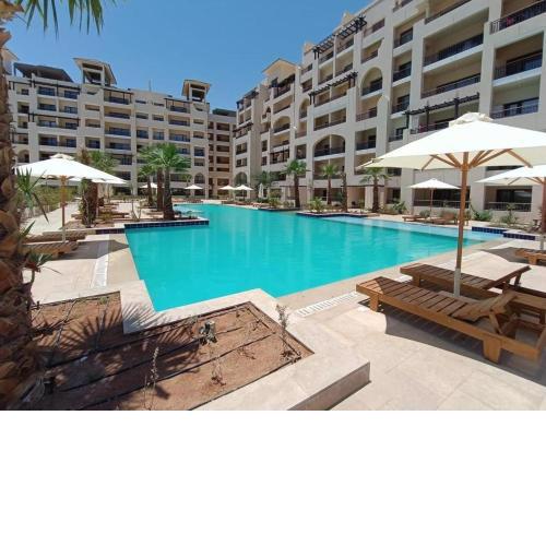 Aldau heights luxury
