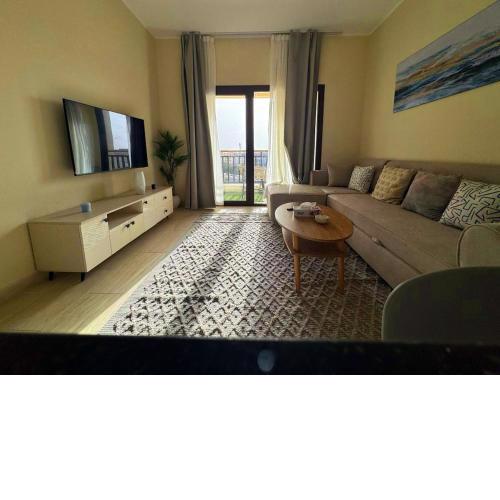 Aldau Heights one bedroom apartment in Hurghada cr