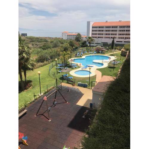 Aldea Beach Costa Del Sol