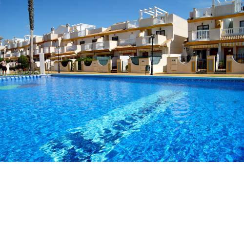 Aldeas de Aguamarina Bungalow