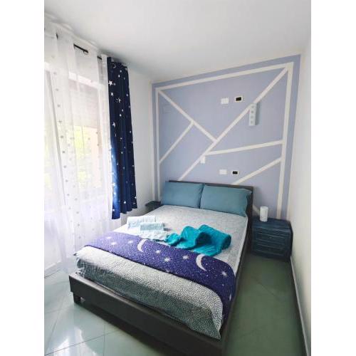 Aldebaran Holiday House (ideale per famiglie con bambini)