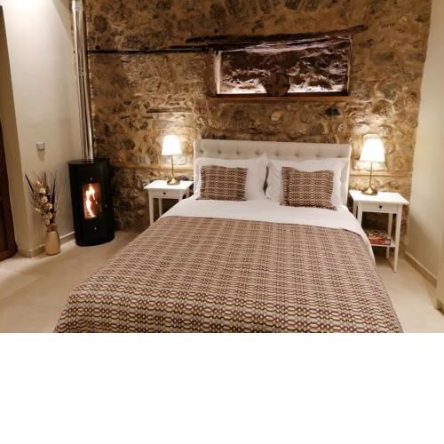 Aldia Suites
