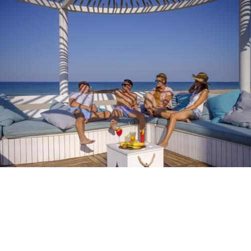 Aldiana Club Andalusien