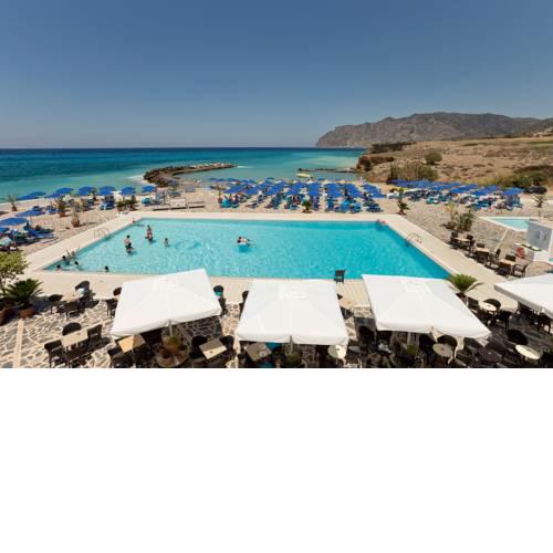 Aldiana Club Kreta