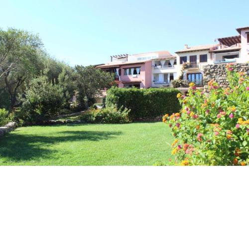 Aldiola Porto Rotondo