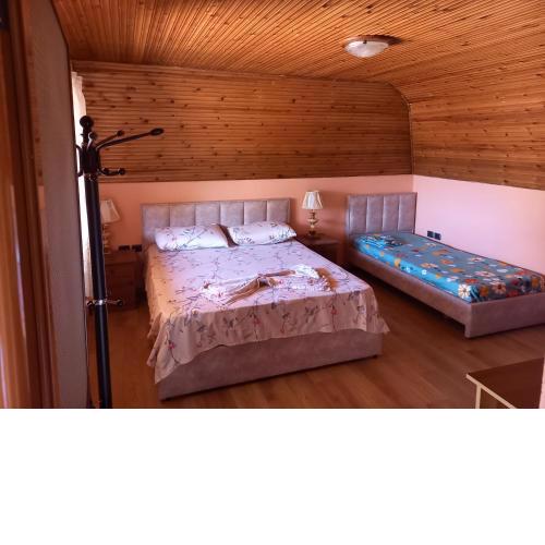Aldi's apartmant