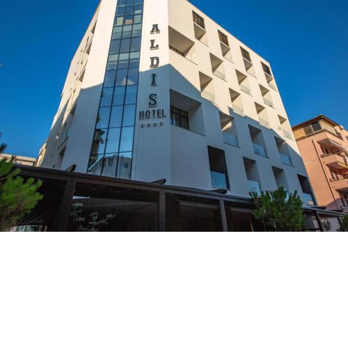 Aldis Hotel