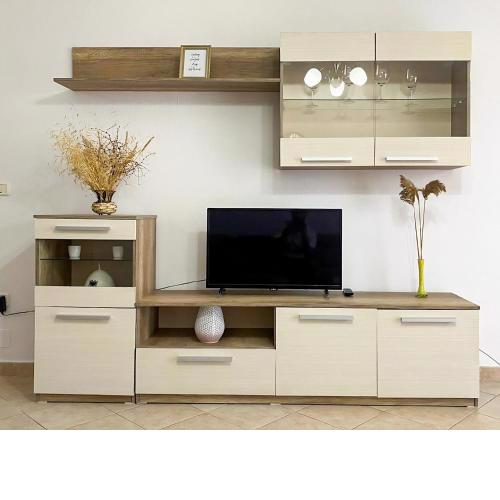 Aldo Apartment