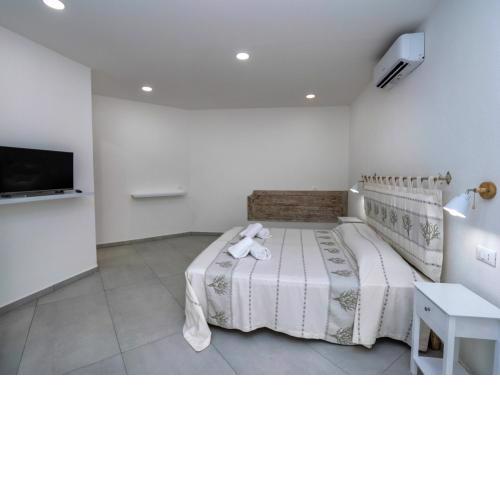 Aldo Moro Rooms