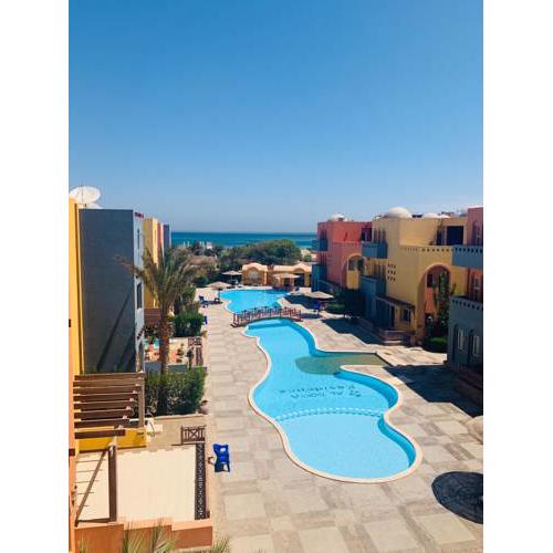 Aldora Residence Compound Hurghada