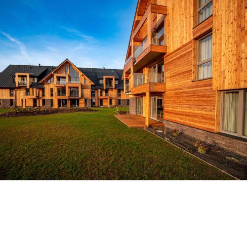 Aldrov Resort