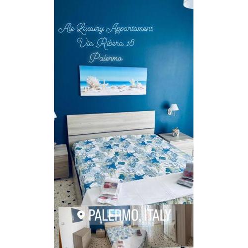 Ale apartament