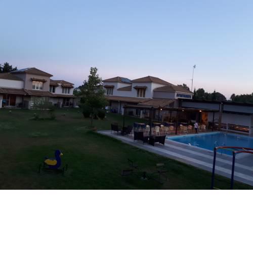 Alea Apartments