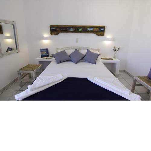 Alea Apartments