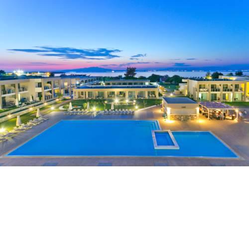 ALEA Hotel & Suites