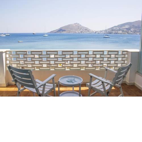 Alea Mare Hotel