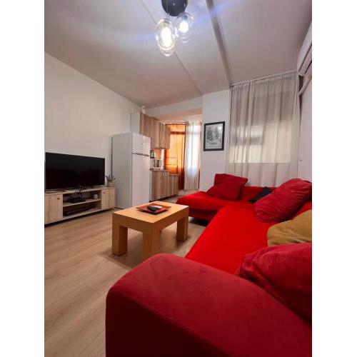 ALEA1 Apartment