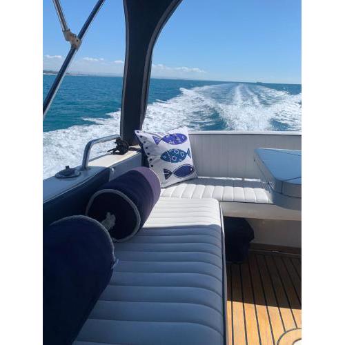 Aleali Bed&Boat