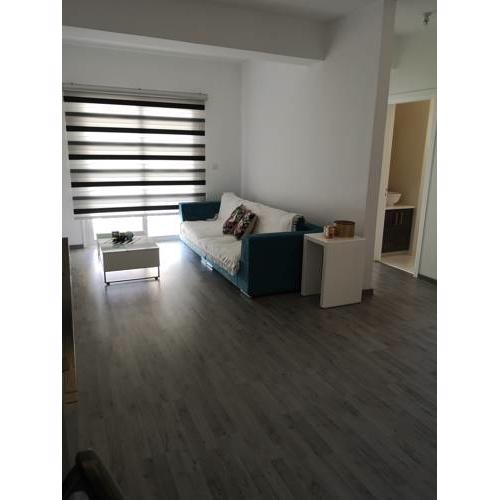 Aleas Apartment