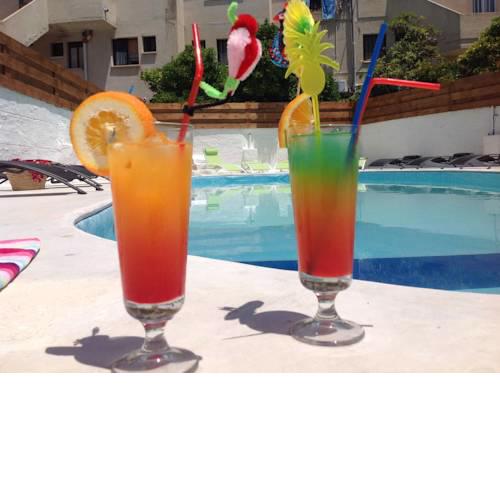Alecos Hotel Apartments