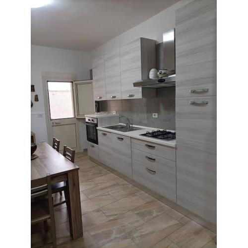 Aledò, casa vacanze