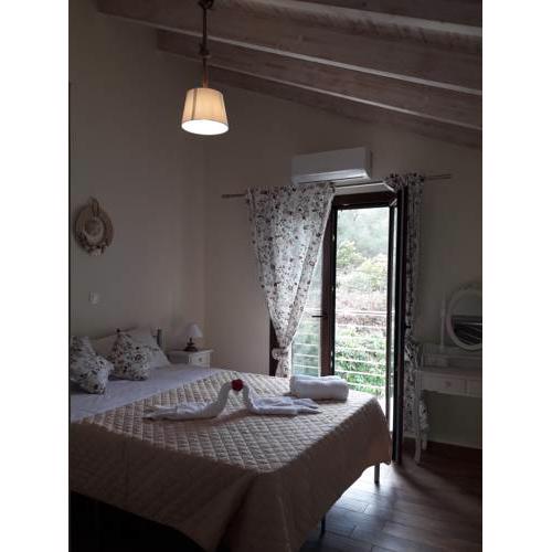Alegria apartments
