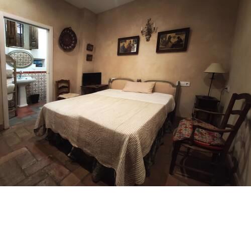 Alegría / Casa del buen viaje