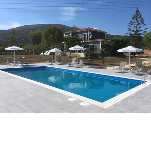 Alegria Kefalonia