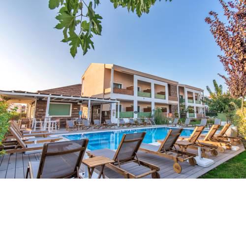 Alegria Suites
